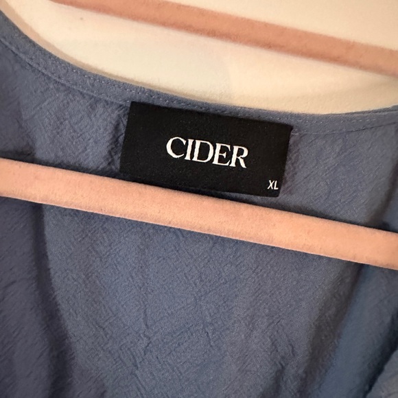Cider jumpsuit - Picture 2 of 2